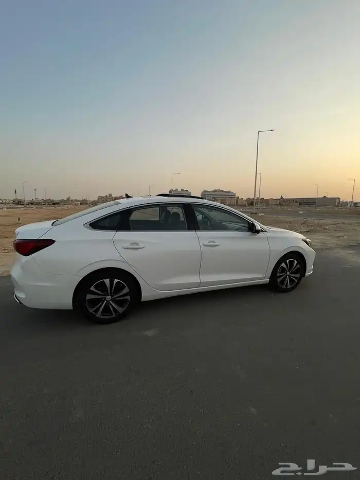 شانجان ايدو بلس سمارت فل كامل 7