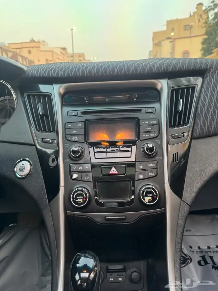 سوناتا فل كامل سمارت 19