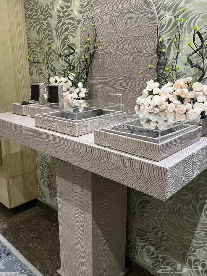 ستاند شبكة 3