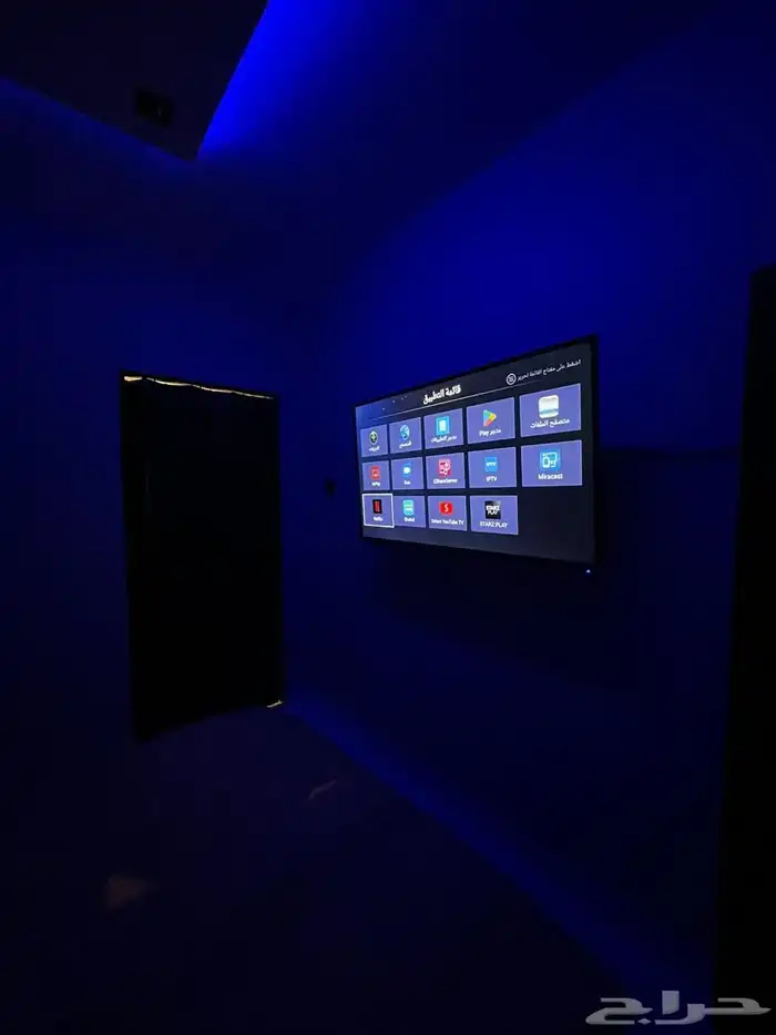 شقه للايجار مفروشه بالمحمدية 0