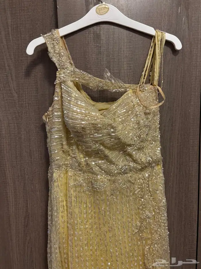 فساتين سهرة نسائية 6