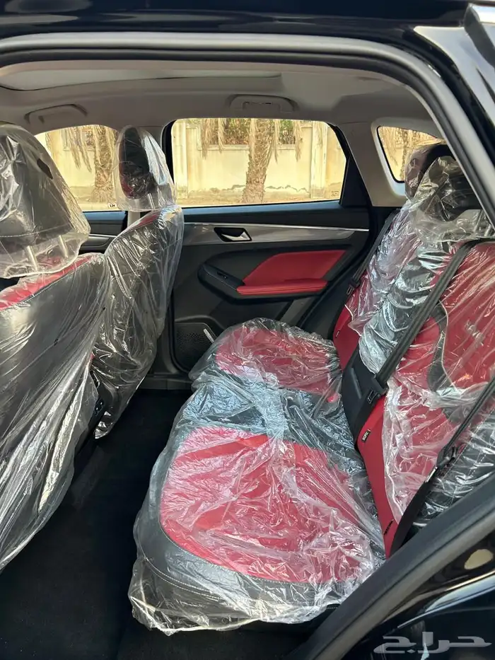 هافال جوليان 8