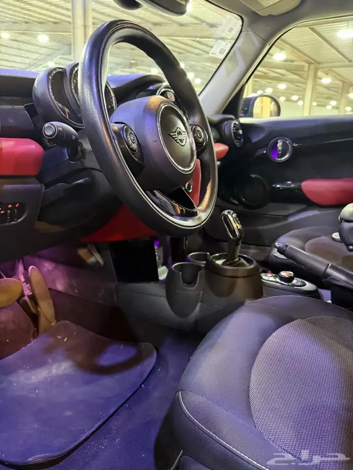 ميني كوبر 11