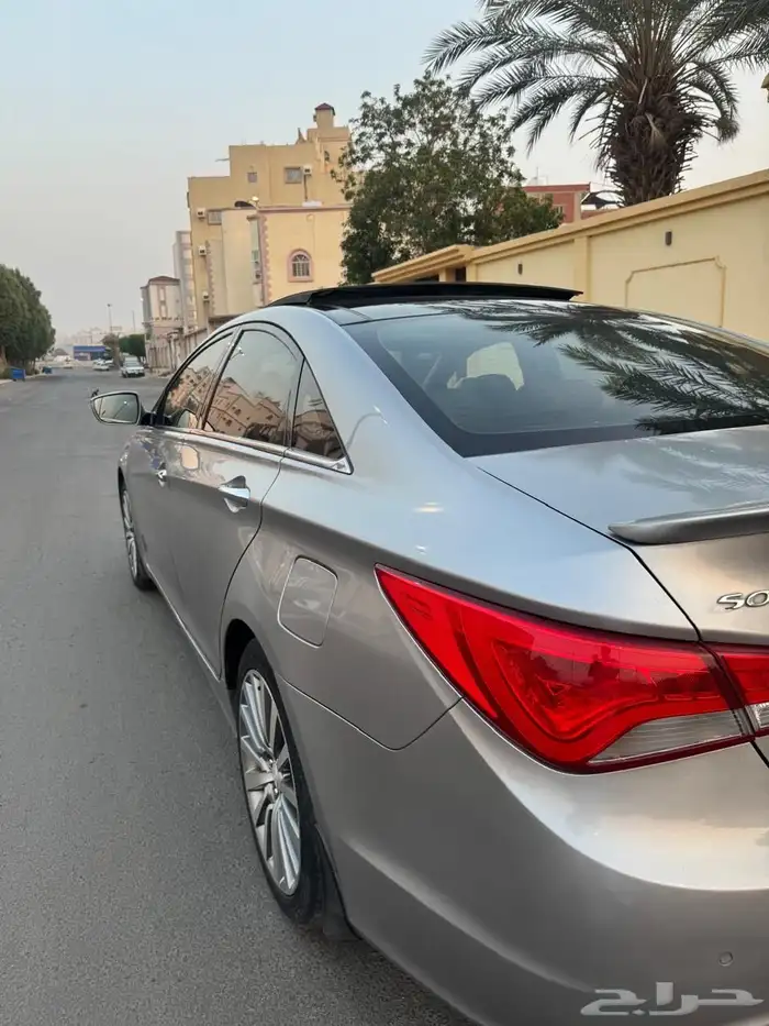 سوناتا فل كامل سمارت 7