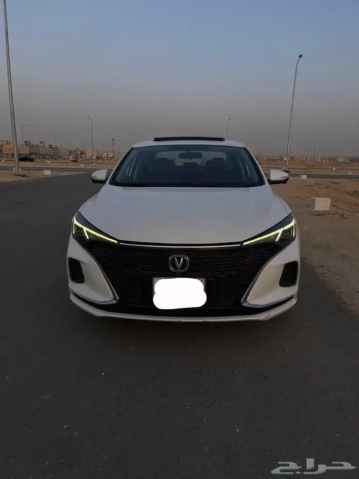 شانجان ايدو بلس سمارت فل كامل 1