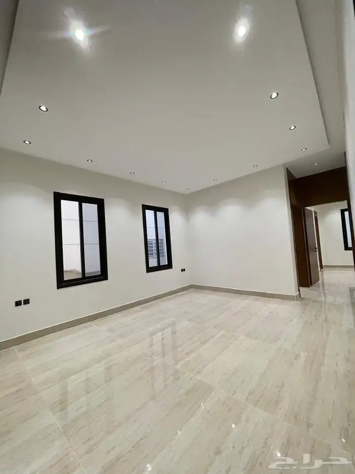 دور أرضي للبيع حي العوالي 13