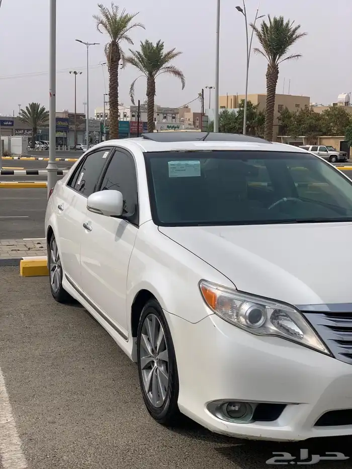 افالون للبيع موديل 2011 4