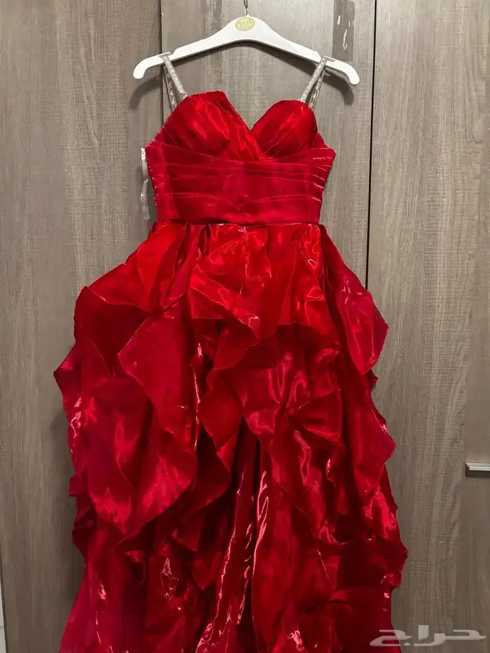 فساتين سهرة نسائية 5