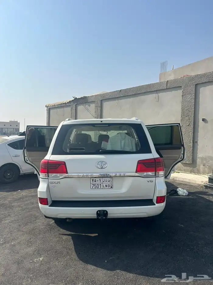 جي اكس ار 2019 2