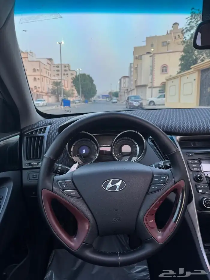 سوناتا فل كامل سمارت 18