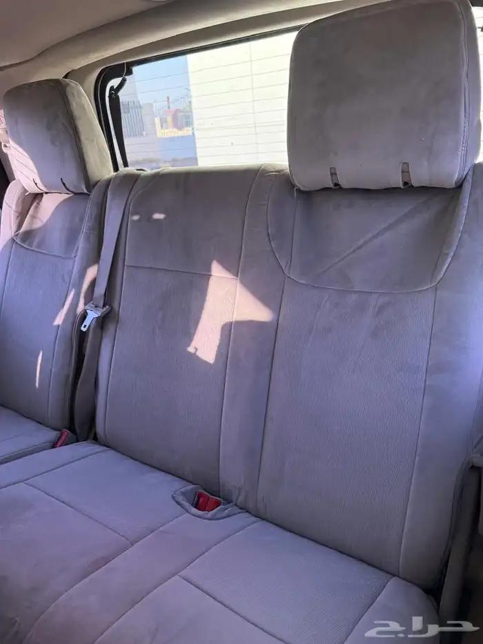 فورد اكسبيدشن قصير دبل 6