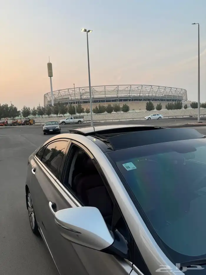 سوناتا فل كامل سمارت 14