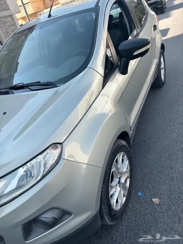 فورد إيكوسبورت 2016 3