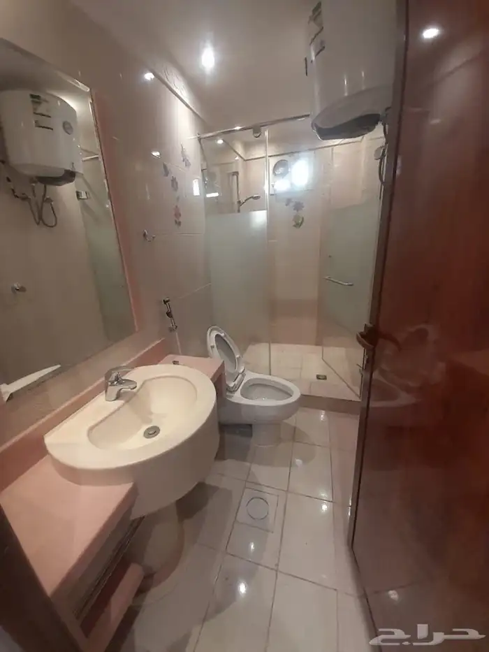 شقه علويه للإيجار 4