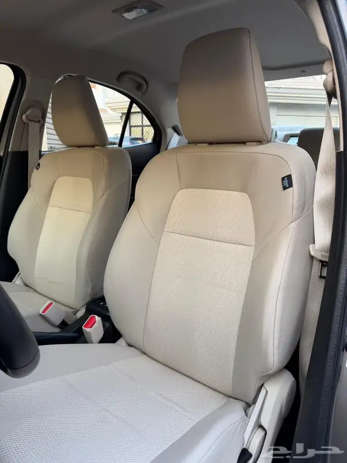 سوزوكي ديزاير 2025 فل كامل شبه جديدة 10