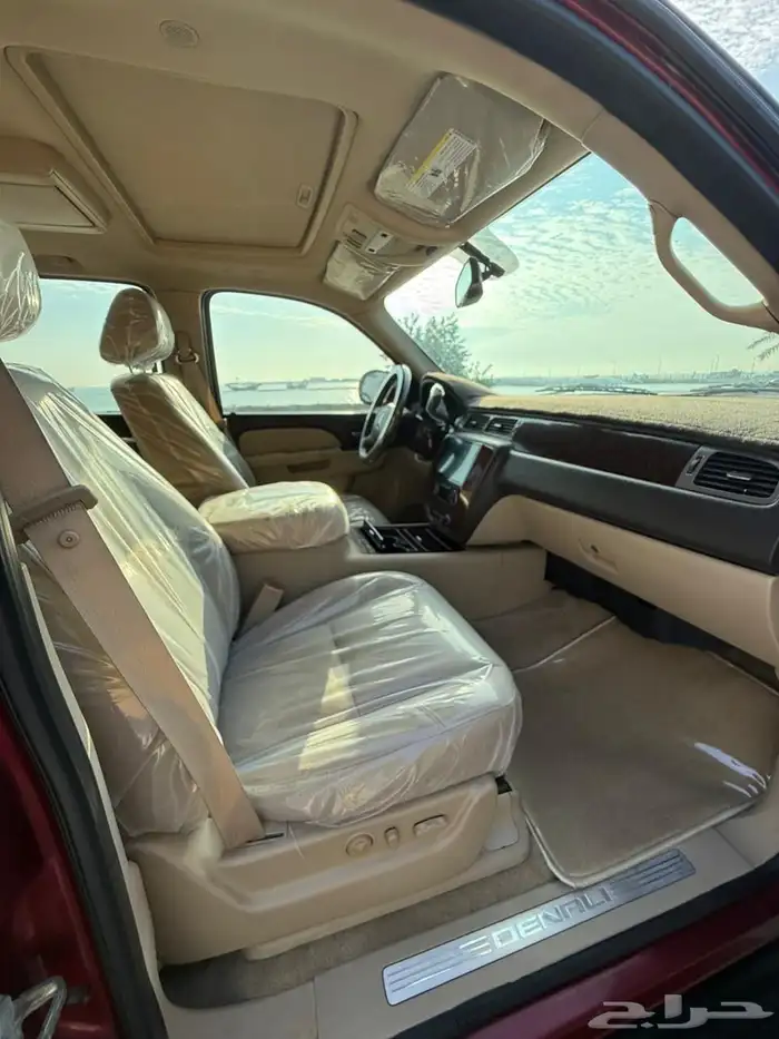 للبيع يوكن دينالي 6