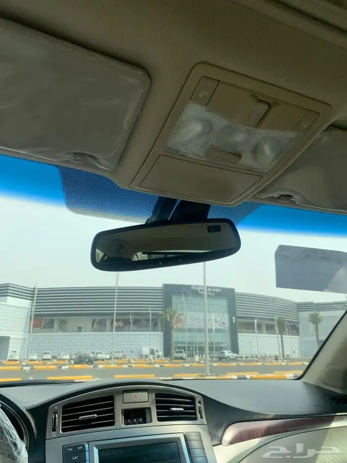 افالون للبيع موديل 2011 6