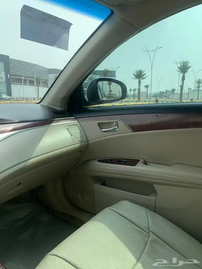 افالون للبيع موديل 2011 7