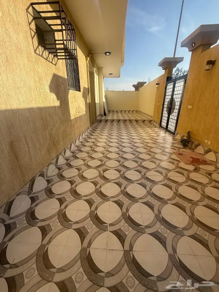 دور حي اليرموك للبيع بسعر 670 0