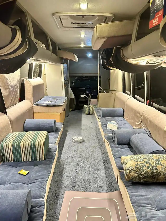 كرفان فورد F450 5