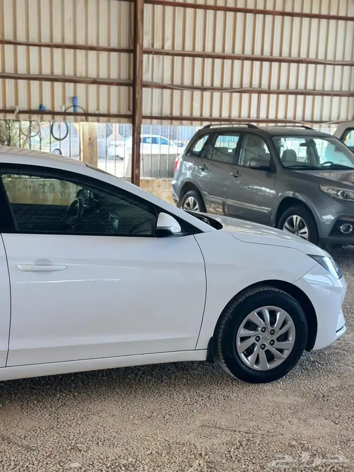 للبيع النترا 2020 مكينه كبير بدي وكاله محركات وكاله 5