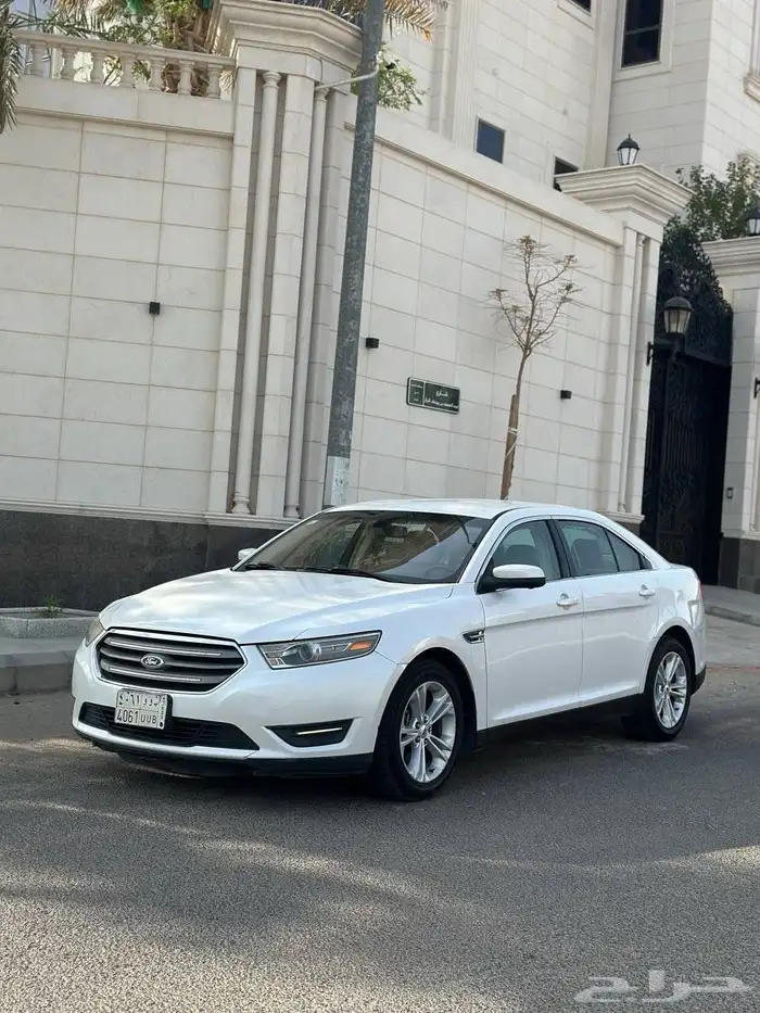 فورد تورس فئة sel للبيع أو البدل 0