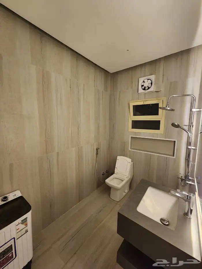 شقة استديو مفروشة بحي النعيم للايجار الشهري 8