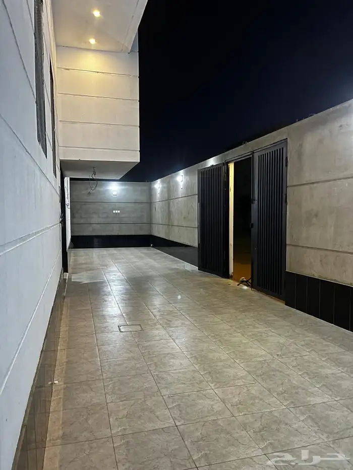 دور فاخر للايجار بالوادي جليل الإسكان بالطائف 0