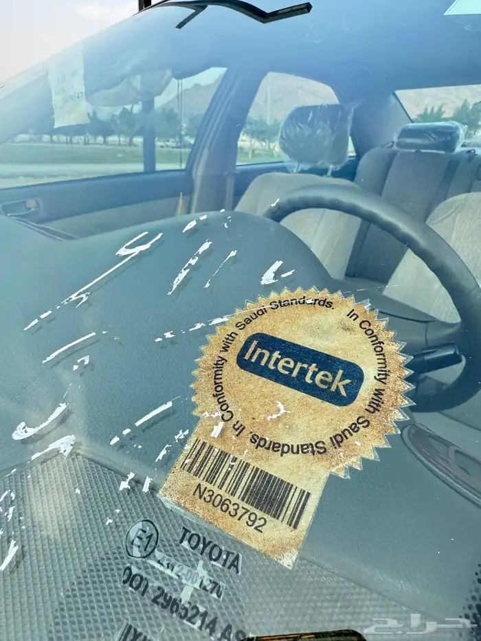 كامري 2006 نص فل تماتيك ( مباع ) 36