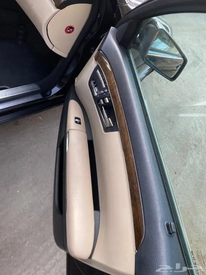 مرسيدس S350 3