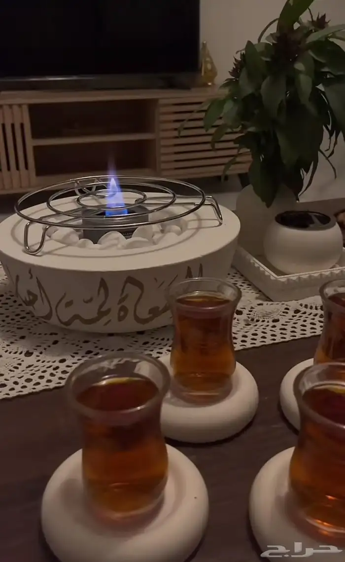 سخانات صناعة يدوية 5