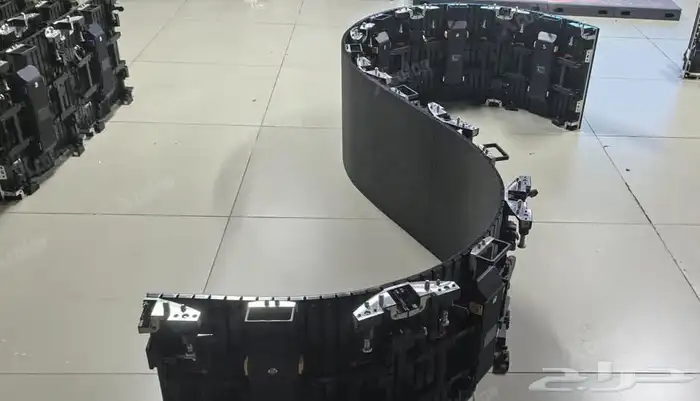 شاشات LED للايجار والبيع 4