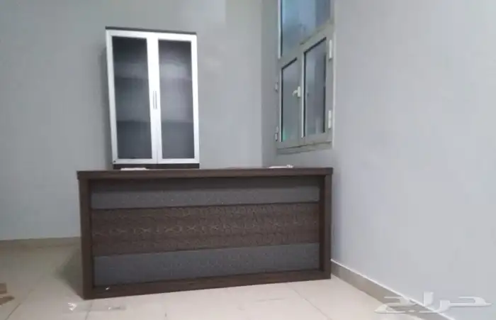 للدينا اثاث مكتبي مكتب ماسه طاولة مكتب 5