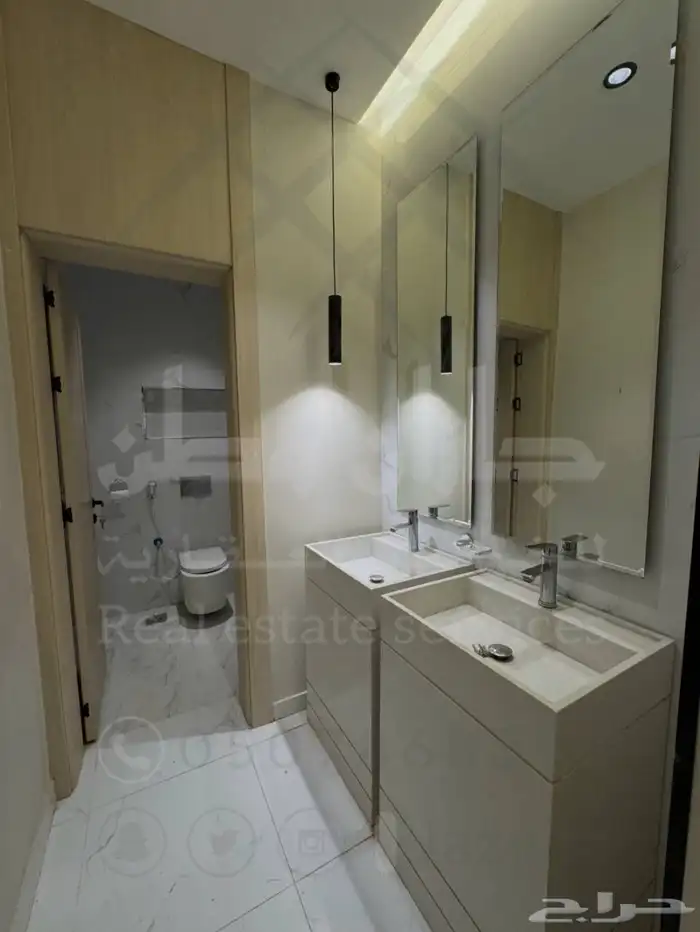 للبيع شقق تمليك في محافظة صبيا 2