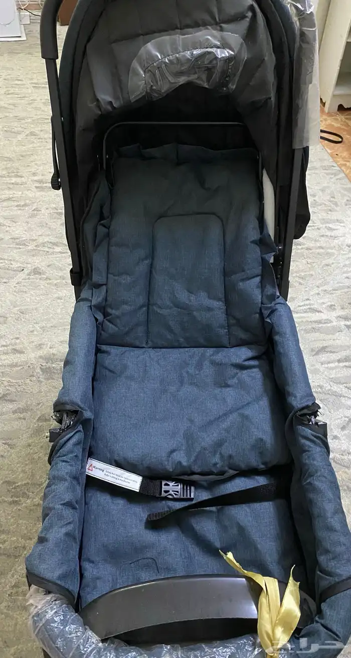 عربة اطفال 0