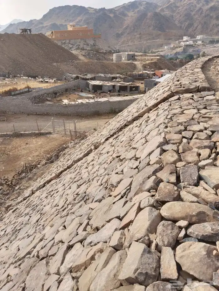 معلم حجر في نمره شمران الفايجه سبت الجاره 5