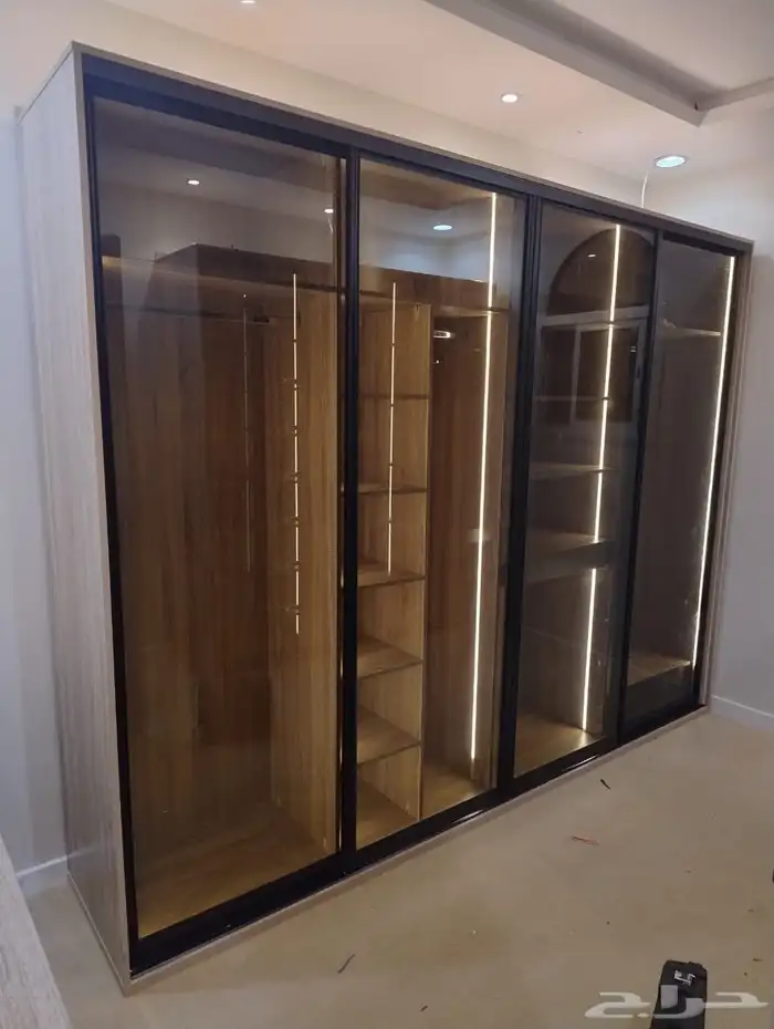 دواليب كنب ستاير 8