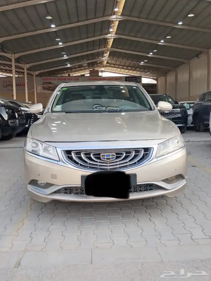 جلي موديل 2019 5