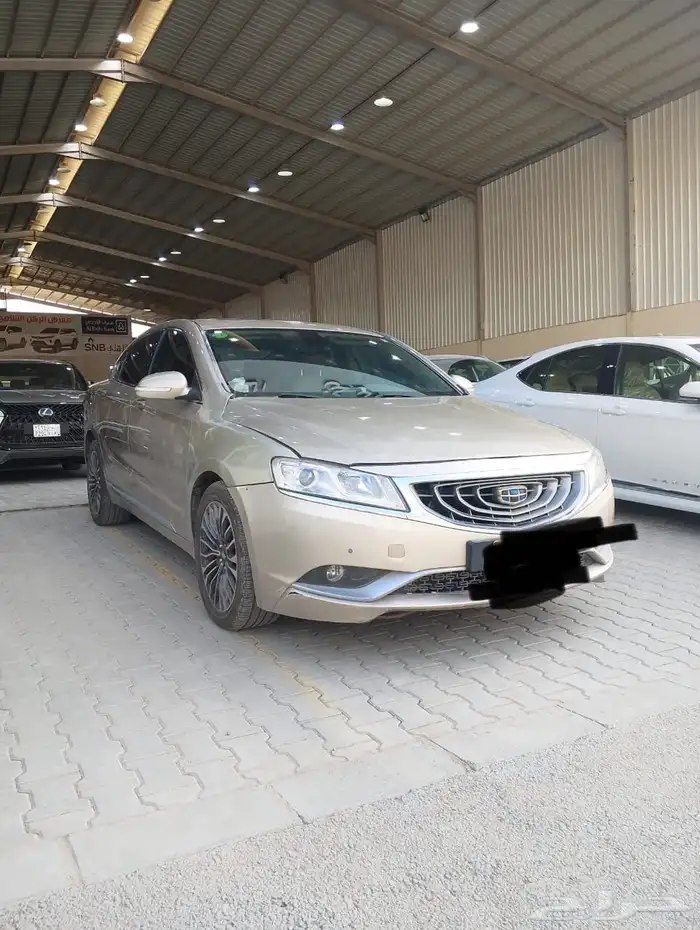 جلي موديل 2019 4