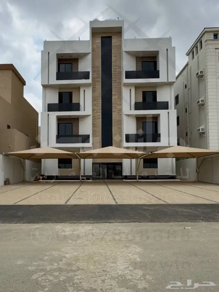 للبيع شقق تمليك في محافظة صبيا 0