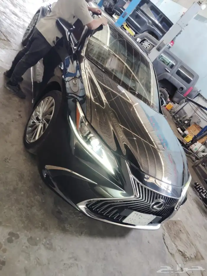 سمكره رش بويه اصلاح صدمات 6