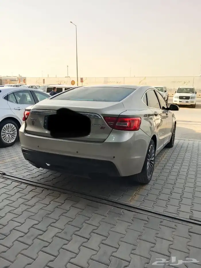 جلي موديل 2019 2