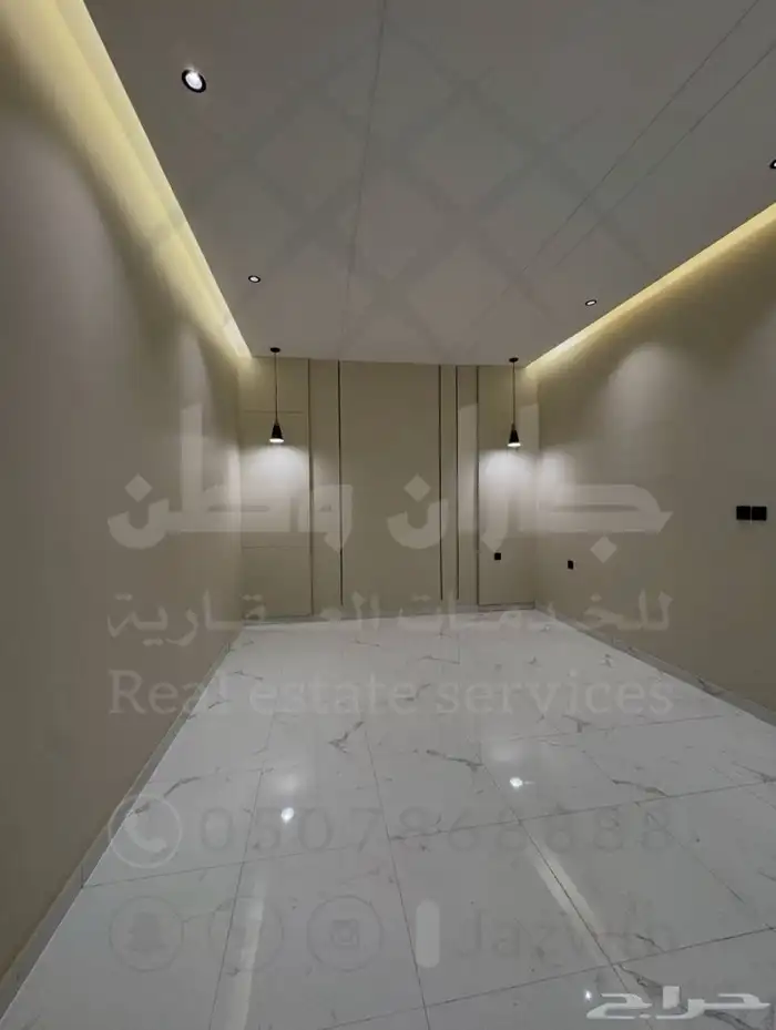 للبيع شقق تمليك في محافظة صبيا 12