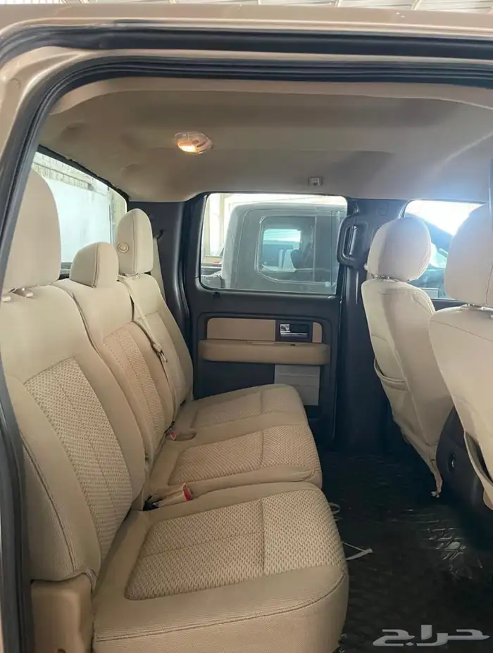 فوردF150 مديل2014 10