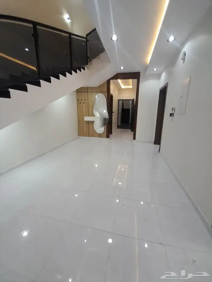 للبيع روف علوي مع ملحق تشطيبات دبلكس بحي الطلح ب750الف 13