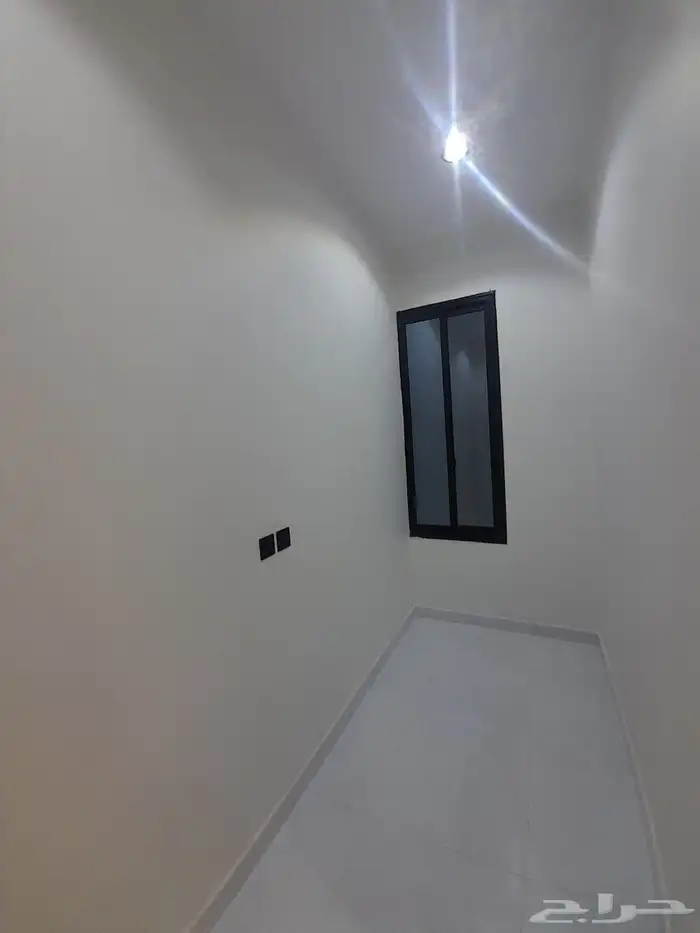 للبيع روف علوي مع ملحق تشطيبات دبلكس بحي الطلح ب750الف 6