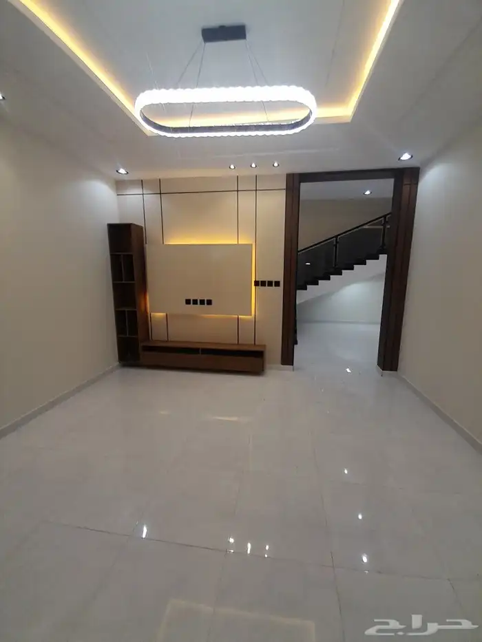 للبيع روف علوي مع ملحق تشطيبات دبلكس بحي الطلح ب750الف 10