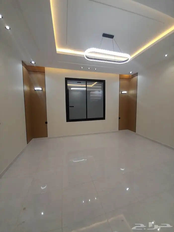 للبيع روف علوي مع ملحق تشطيبات دبلكس بحي الطلح ب750الف 4
