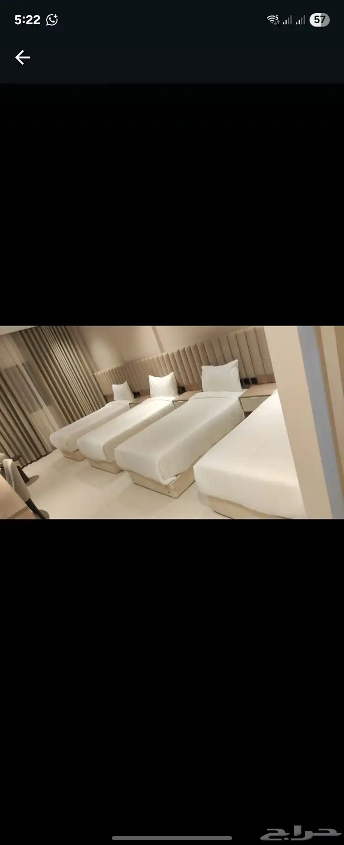 تصنيع اثاث فندقي (تاثيث فنادق شقق) 0