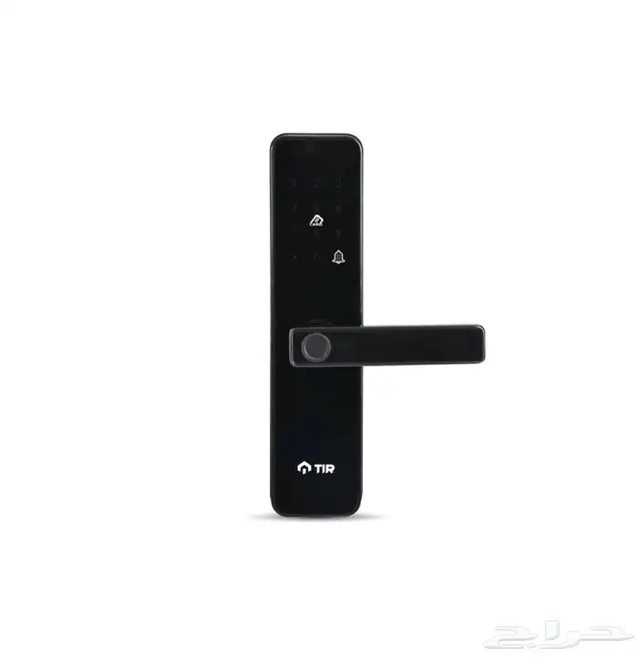 قفل باب ذكي اقفال ذكيه مسكة أبواب ذكيه جهاز قفل باب 1